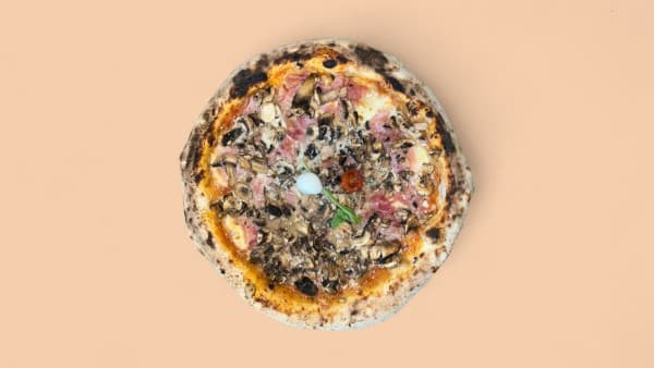 Funghi Funk