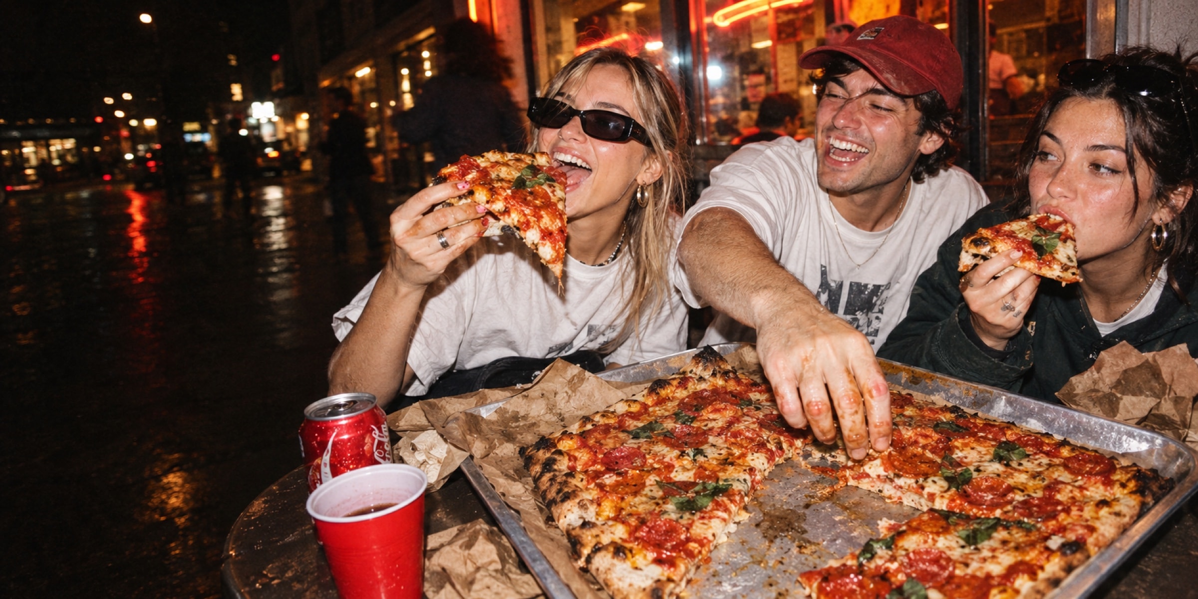 Pizzeria Da Asporto